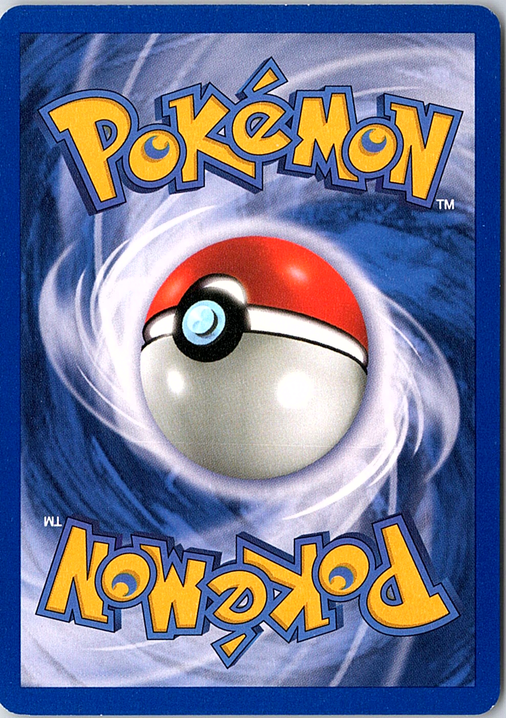 Dark Golbat (7) Holo Rare Team Rocket 07/82 LP (Back)