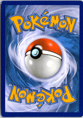 Charizard EX Promo XY Promos XY29 NM (Back)