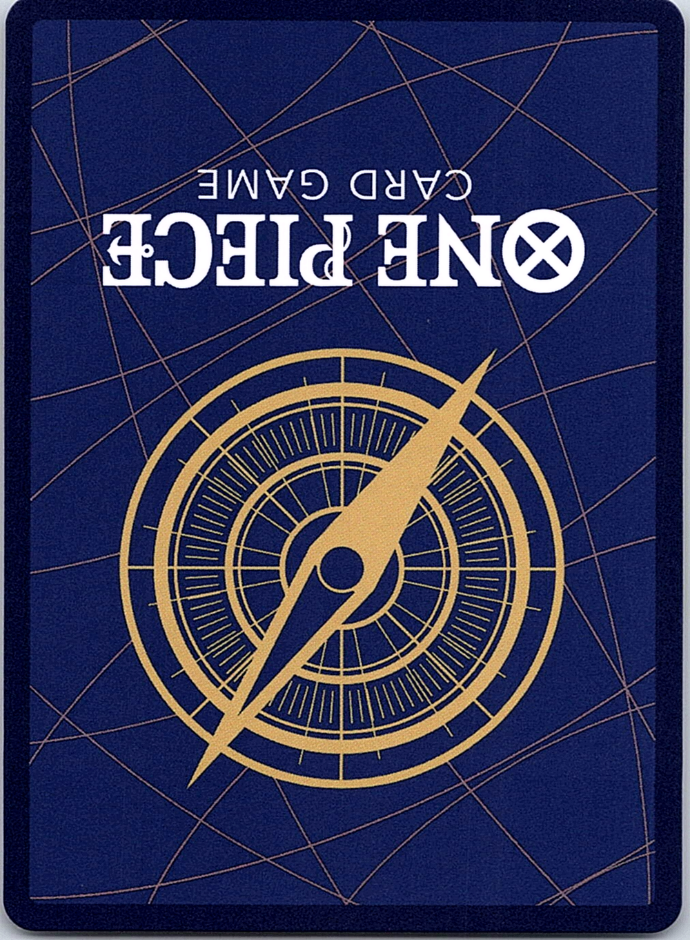 Gum-Gum Golden Rifle (Alternate Art) R Adventure on Kami's Island OP15-116 NM (Back)