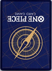 Gum-Gum Golden Rifle (Alternate Art) R Adventure on Kami's Island OP15-116 NM (Back)