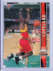 1995 Futura Lanard Copeland P2