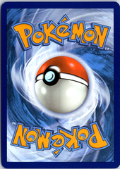 Hop's Snorlax - (Prerelease) Promo SV: Scarlet & Violet Promo Cards 184 NM (Back)