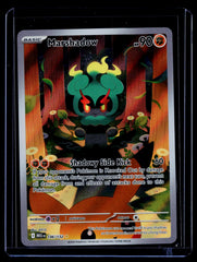 Marshadow Holo ME01: Mega Evolution 146/132 NM