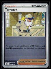Tarragon POR Reverse Holo NM