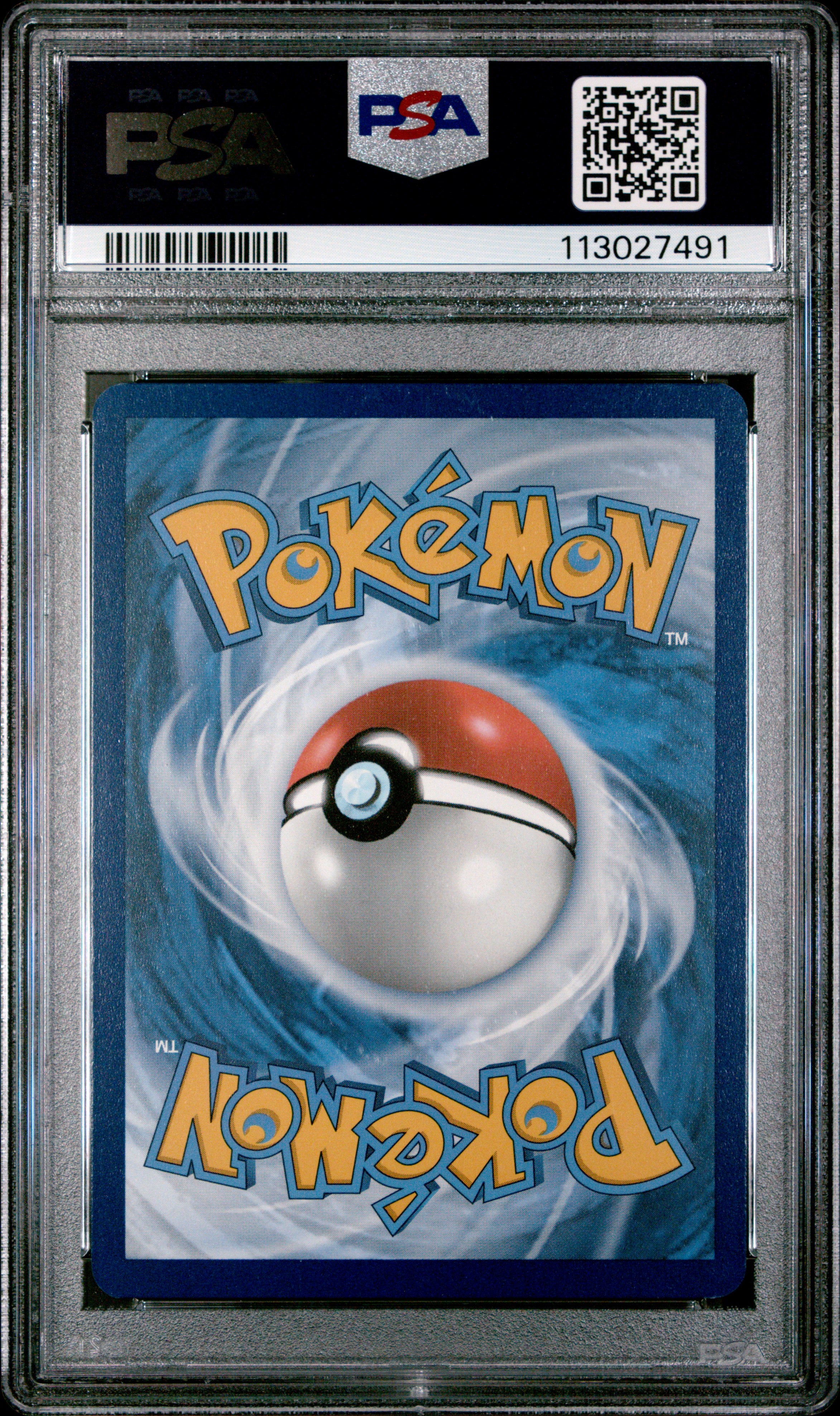 2023 Pokemon Mew En-151 #006 Charizard Ex PSA 9