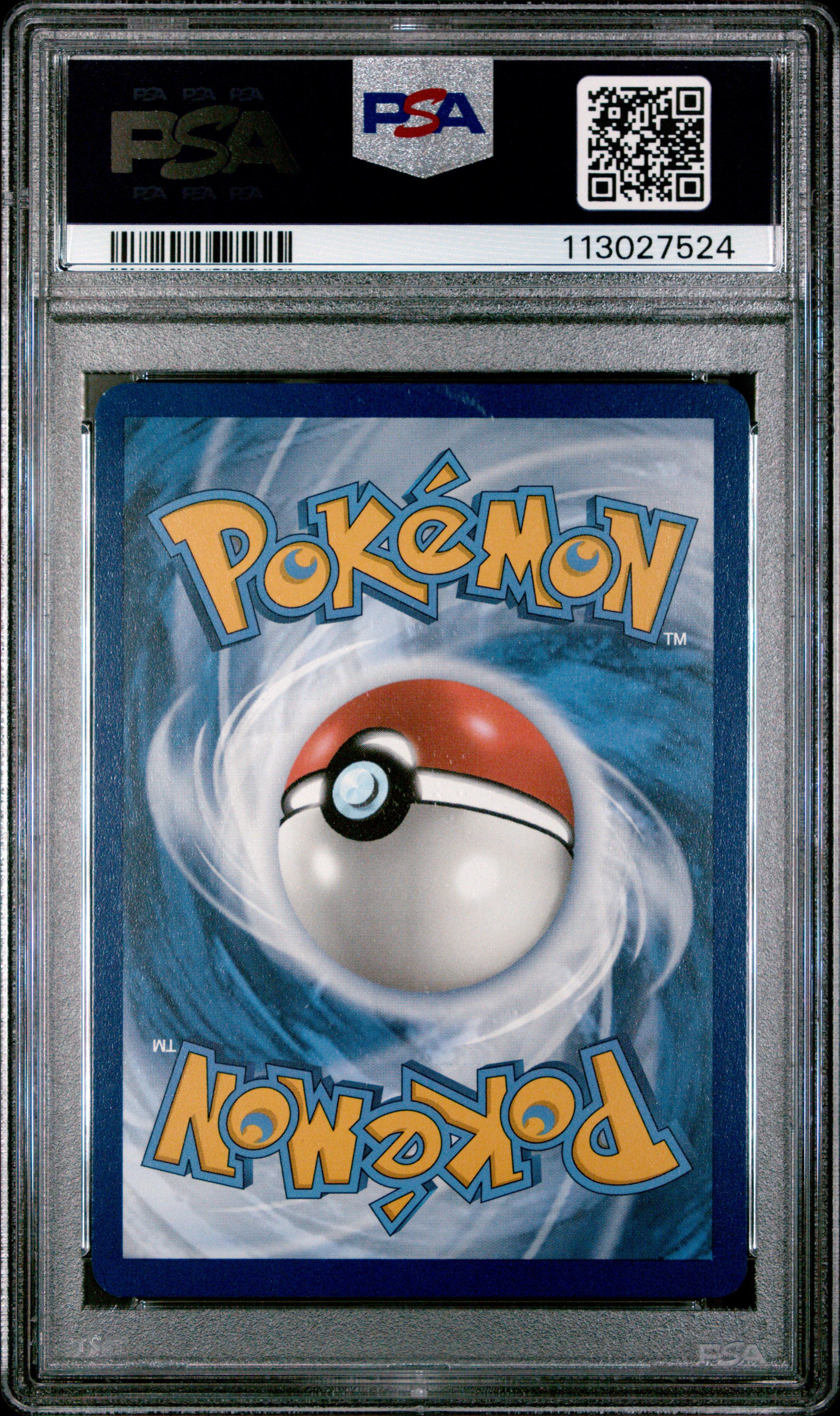 2023 Pokemon Sword And Shield Crown Zenith #GG43 Fa/Zeraora Vstar Crown Zenith PSA 9