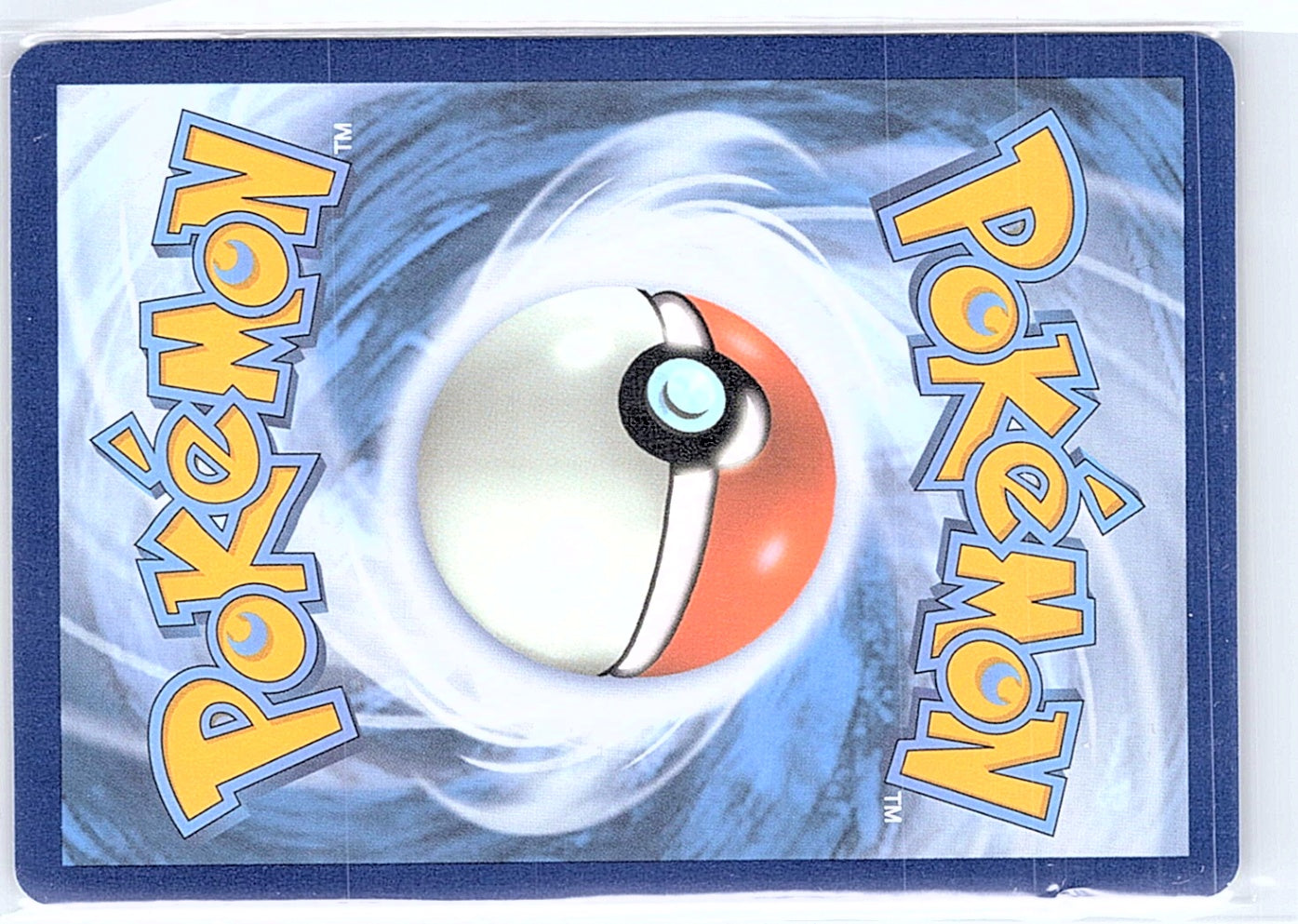 Iron Crown ex Hyper Rare SV05: Temporal Forces 216/162 NM (Back)