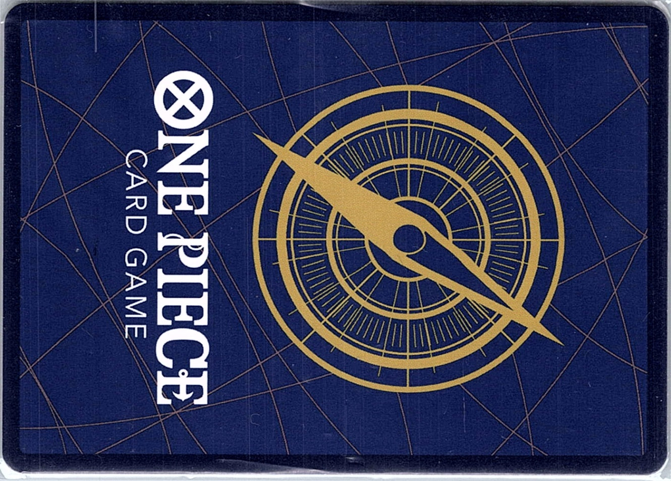 X.Drake (Alternate Art) R Awakening of the New Era OP05-055 NM (Back)