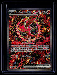 Oricorio ex Holo ME: Mega Evolution Promo 024 NM