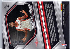 2024-25 Panini Prizm Black #251 Tracy McGrady Blue #/199