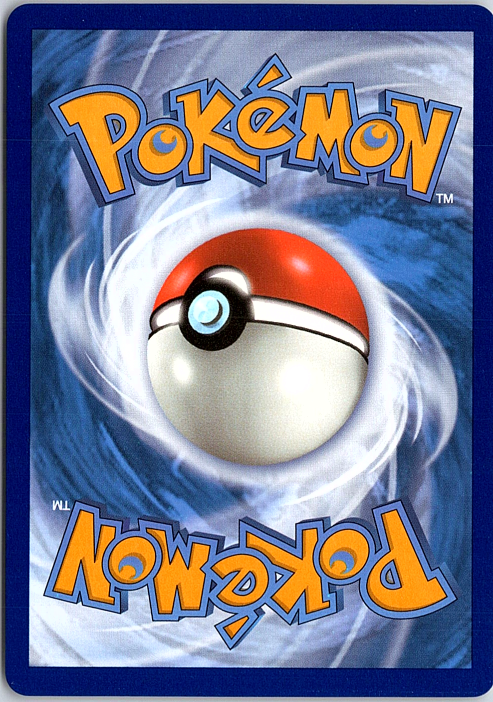 Rayquaza Amazing Rare SWSH04: Vivid Voltage 138/185 NM (Back)