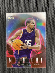 2024-25 Topps Midnight #23 Kevin Durant /99