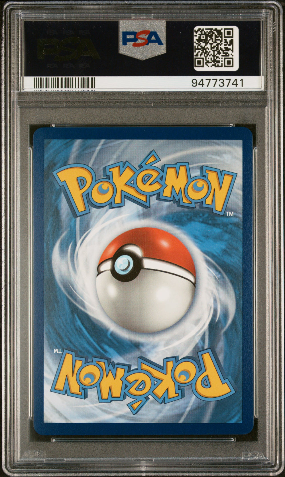 2020 Pokemon Sword & Shield Champion'S Path #074 Fa/Charizard Vmax Champion'S Path-Secret PSA 9