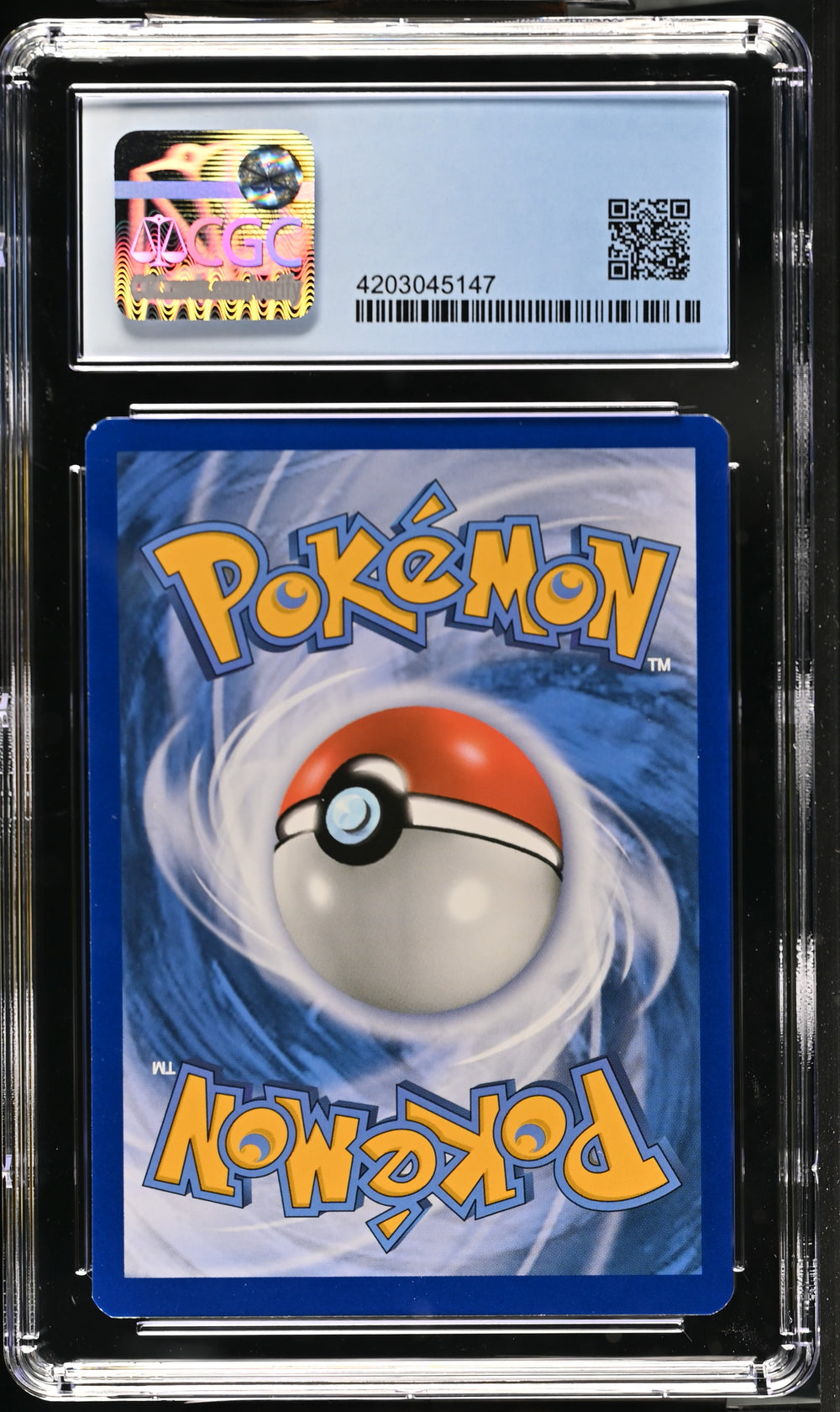 2016 Evolutions #35/108 Pikachu CGC 8.5