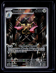 Doublade Holo ME03: Perfect Order 098/088 NM