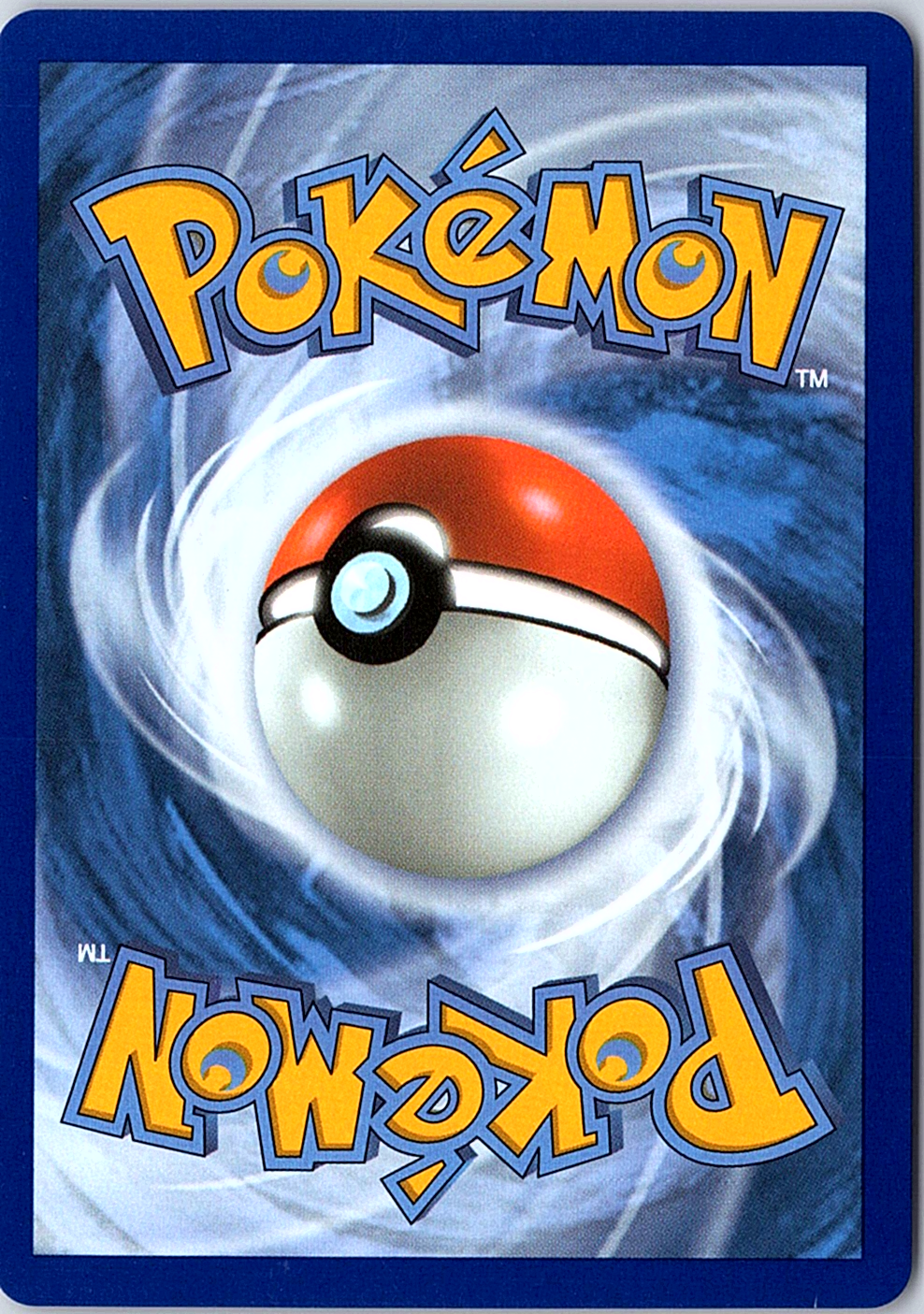 Meowth ex Special Illustration Rare ME03: Perfect Order 121/088 NM (Back)