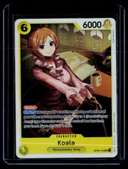 Koala OP09 Foil NM