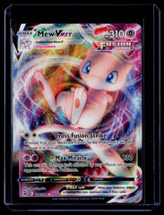 Mew VMAX Holo SWSH08: Fusion Strike 114/264 NM