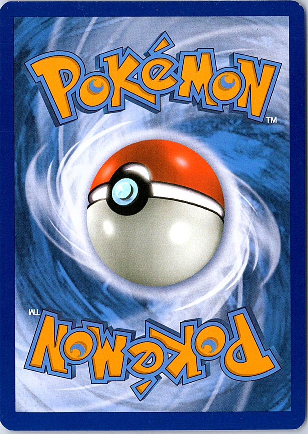 Blastoise GX Ultra Rare SM - Unbroken Bonds 35/214 NM (Back)
