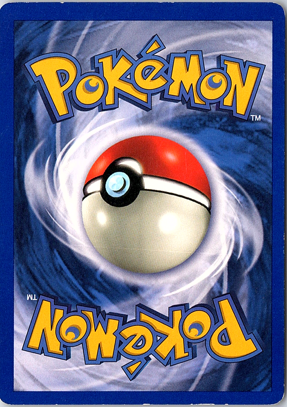 Charmeleon Uncommon Base Set (Shadowless) 024/102 LP (Back)