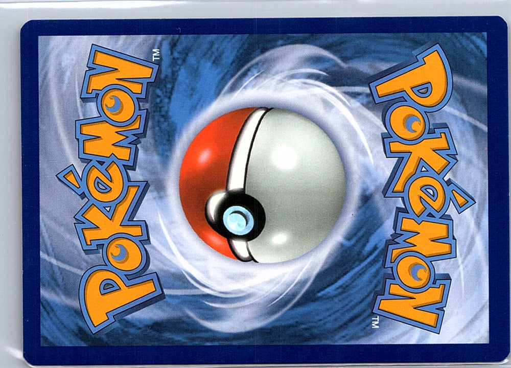 Charizard VMAX Promo SWSH: Sword & Shield Promo Cards SWSH261 NM (Back)