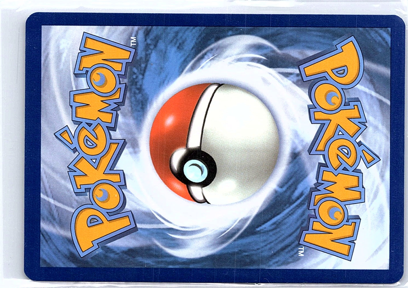 Houndoom Illustration Rare SV: Shrouded Fable 066/064 NM (Back)