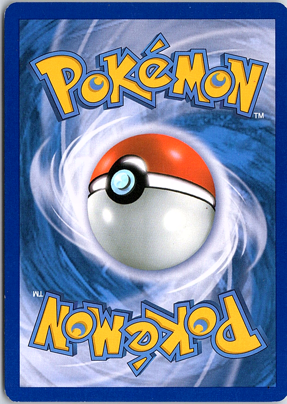 Ditto Holo Rare Boundaries Crossed 108/149 NM (Back)