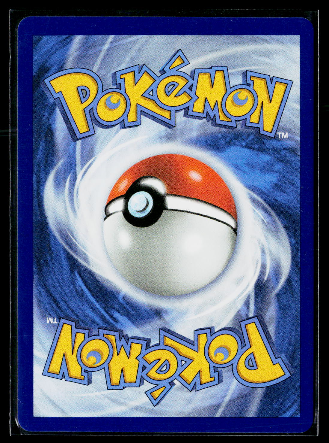 Team Rocket's Mewtwo ex ASC Holo NM