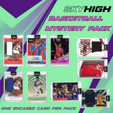 2024 Skyhigh Cards Encased Basketball Vol. 5 Mystery Pack **BREAK LIVE**