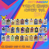 2024 Skyhigh Pokemon Encased Vol. 2 Mystery Pack