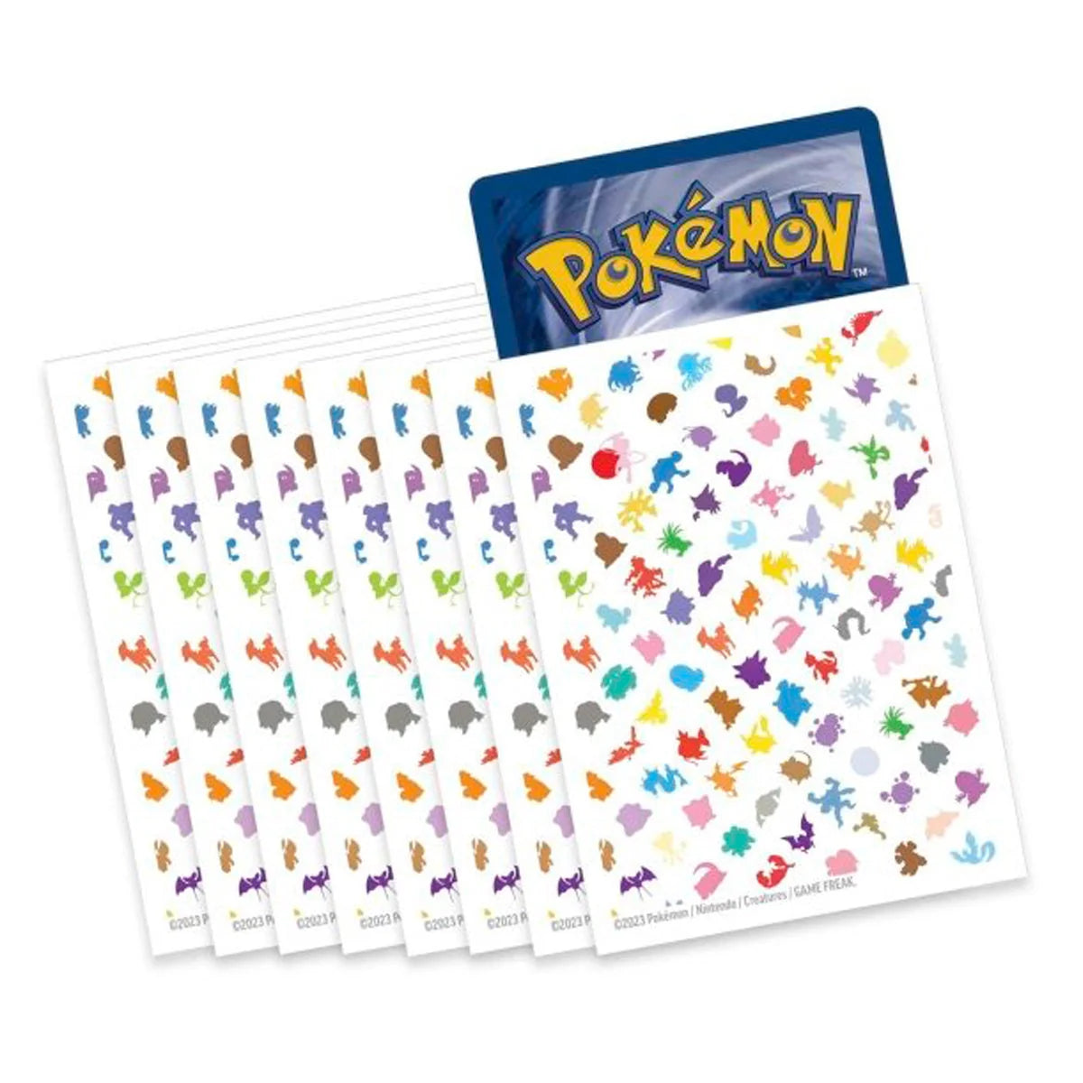 POKEMON 151 Elite Trainer Box