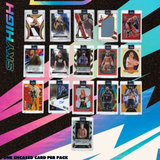 2024 Skyhigh Encased Wrestling Vol.5 Mystery Pack