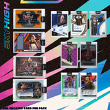 2024 Skyhigh Encased Wrestling Vol.4 Mystery Pack **BREAK LIVE**