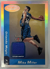 Mike Miller Hoops Hot Prospects 130 NM