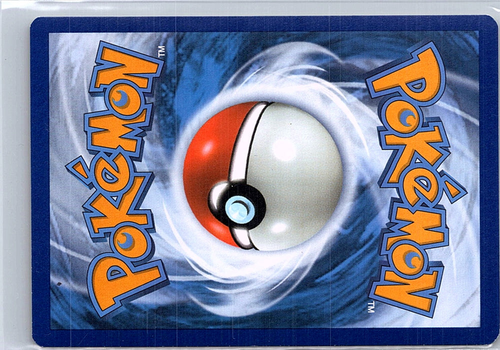 Pikachu Holo Rare Celebrations 005/025 NM (Back)