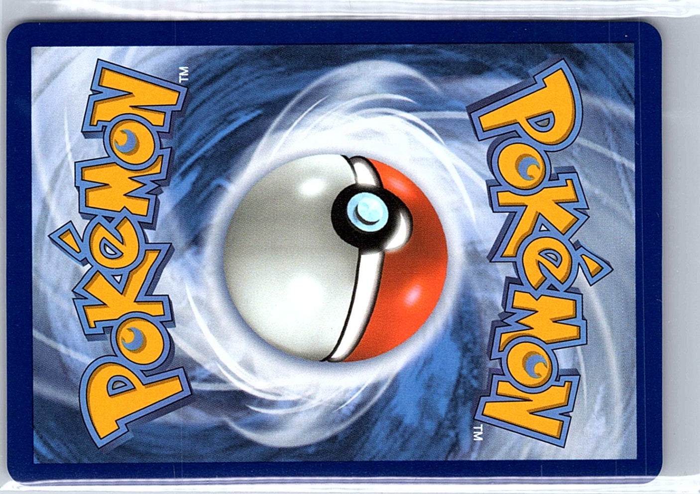 Delibird Illustration Rare ME01: Mega Evolution 152/132 NM (Back)