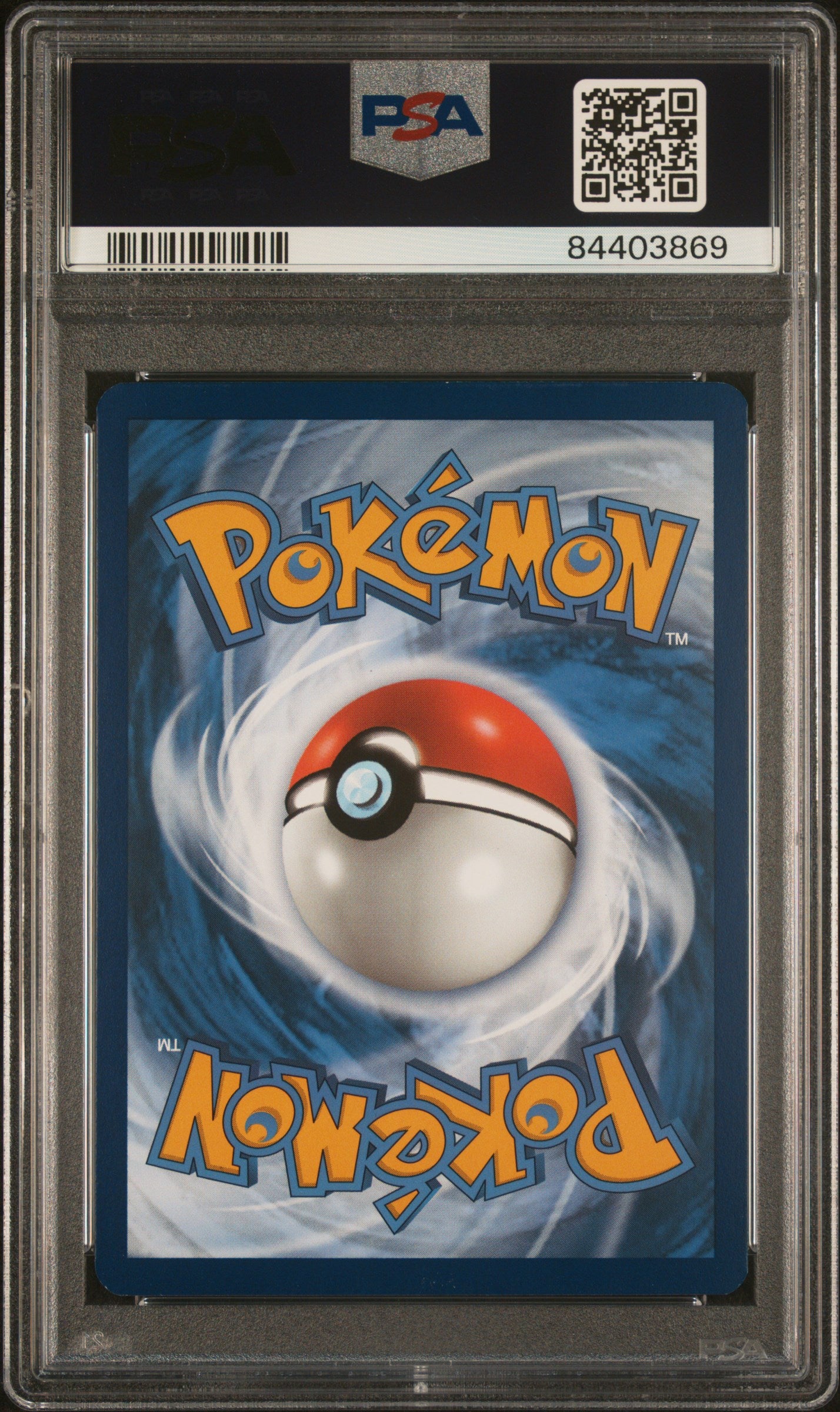 2023 Pokemon Obf En-Obsidian Flames #208 Pidgeotto Illustration Rare PSA 10