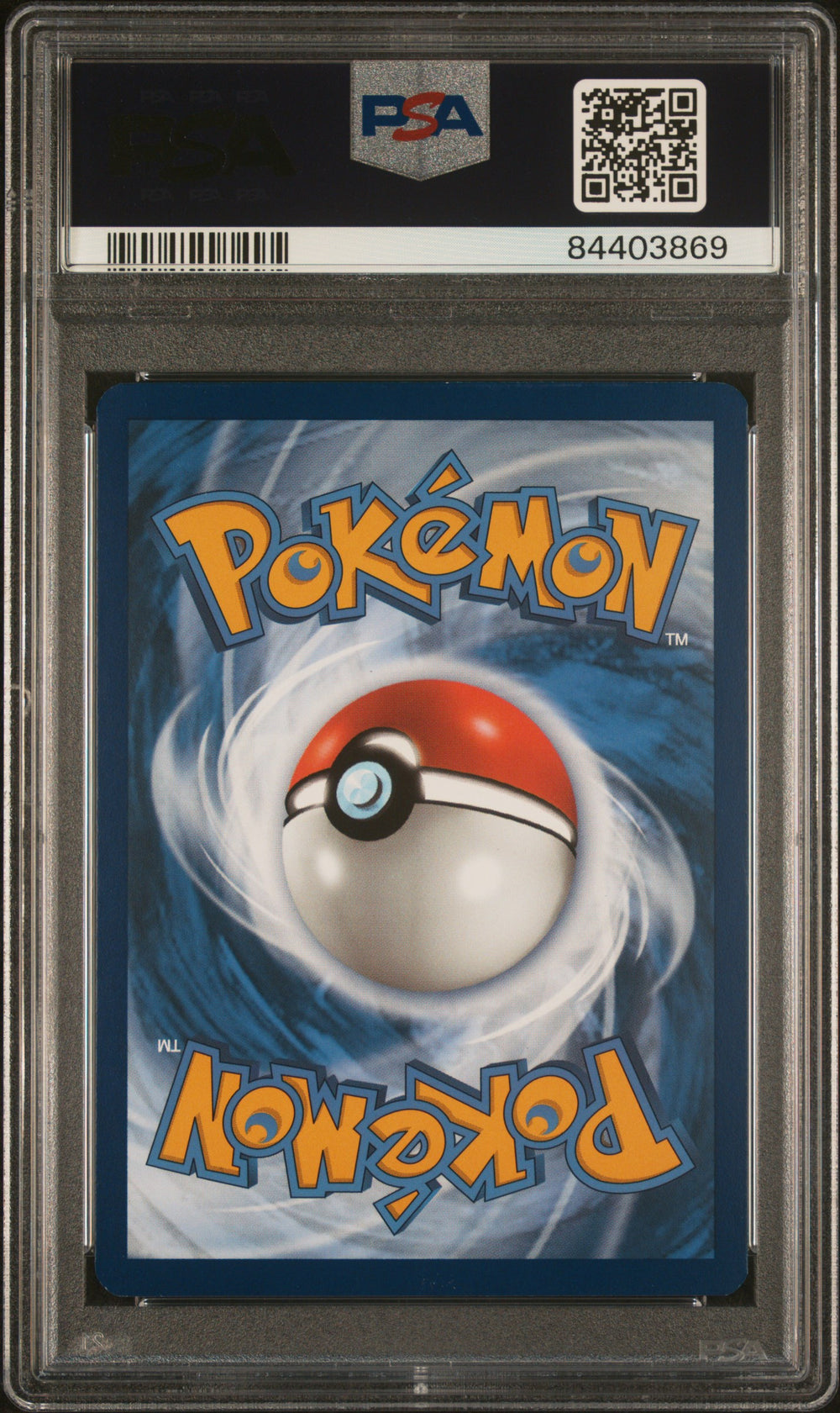 2023 Pokemon Obf En-Obsidian Flames #208 Pidgeotto Illustration Rare PSA 10