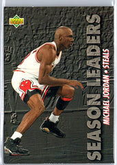 1993-94 Upper Deck #171 Michael Jordan