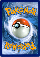 Snorlax Holo Rare SM - Unbroken Bonds 158/214 NM (Back)