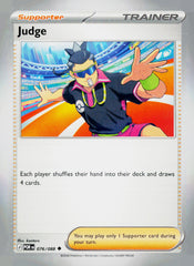 Judge POR 076/088 NM
