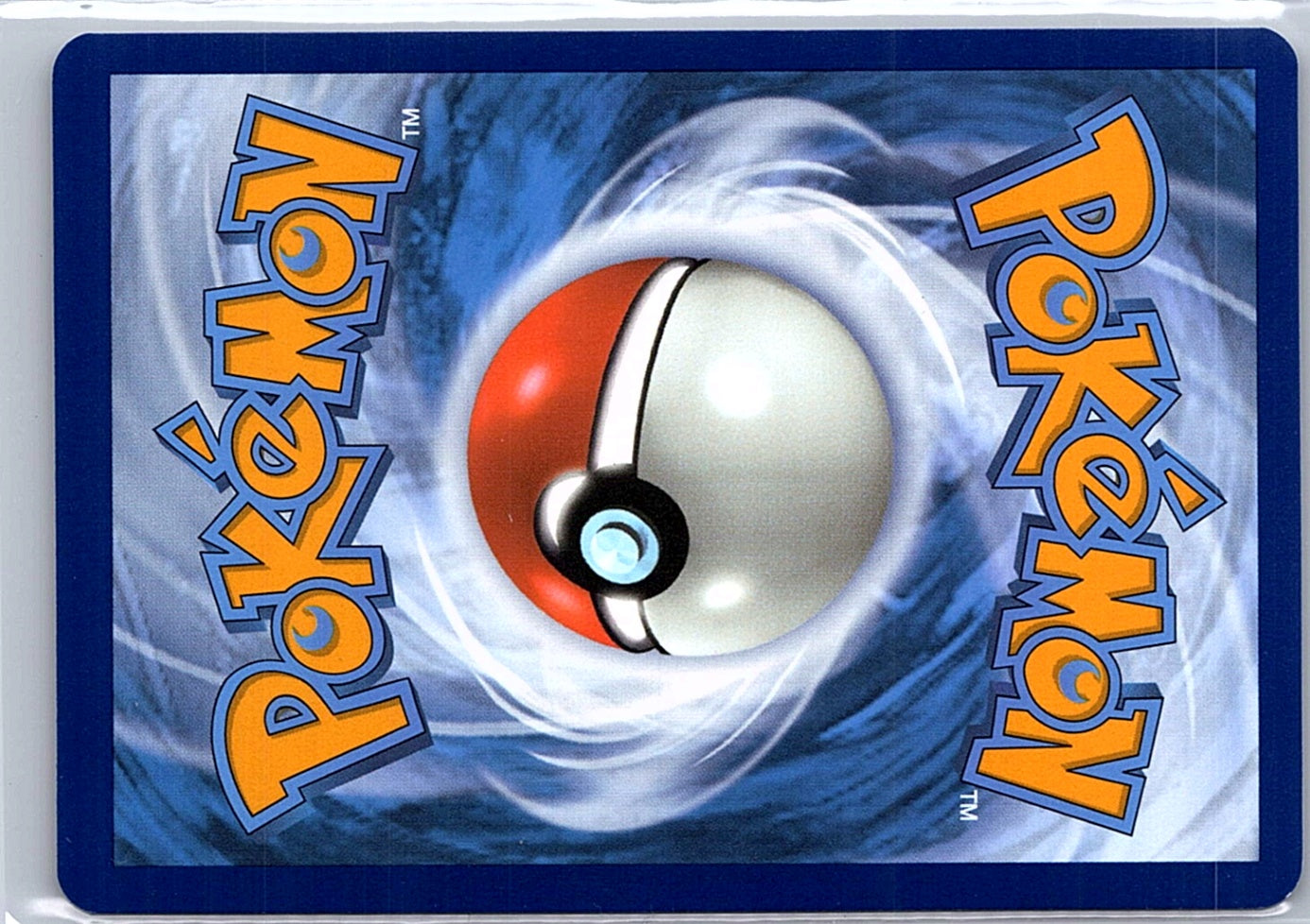 Articuno Illustration Rare SV09: Journey Together 161/159 NM (Back)