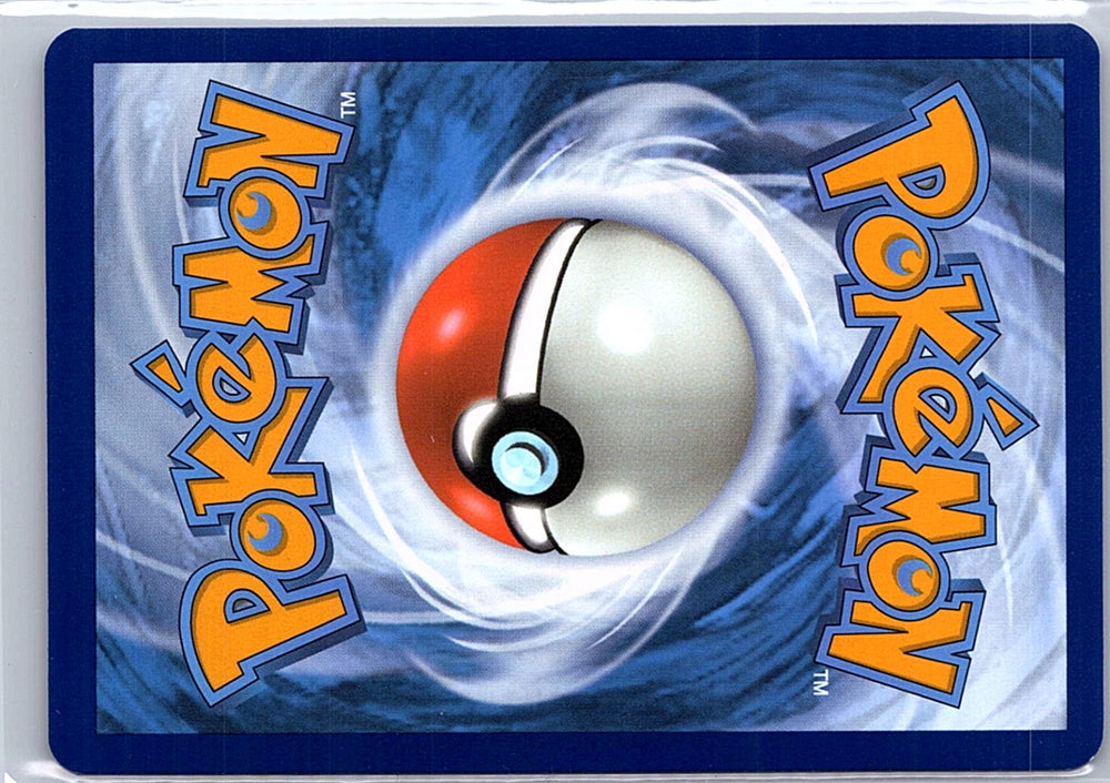 Articuno Illustration Rare SV09: Journey Together 161/159 NM (Back)