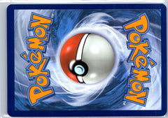 Articuno Illustration Rare SV09: Journey Together 161/159 NM (Back)