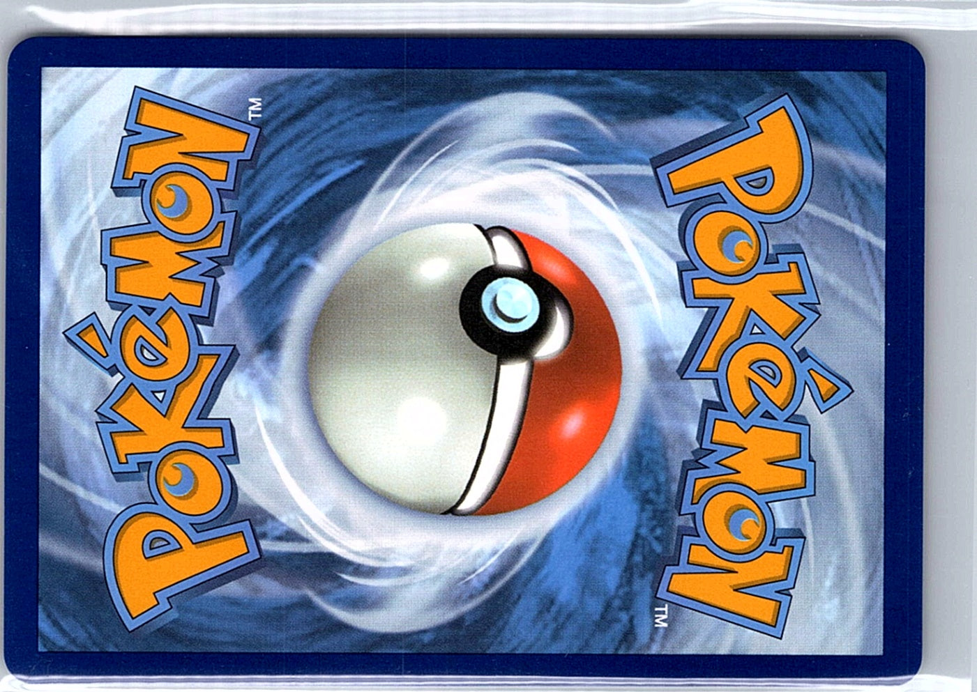 Mega Latias ex Ultra Rare ME01: Mega Evolution 163/132 NM (Back)