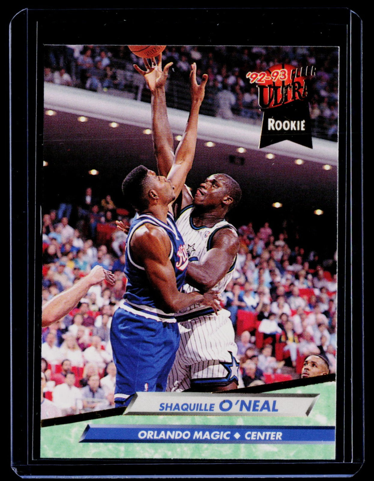 Shaquille O'Neal Ultra 328 NM