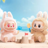POP MART Labubu The Monsters Have a Seat Series Plush Pendant Blind Box x 1