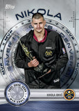 2025-26 Topps Basketball Value Box **PRE-ORDER**