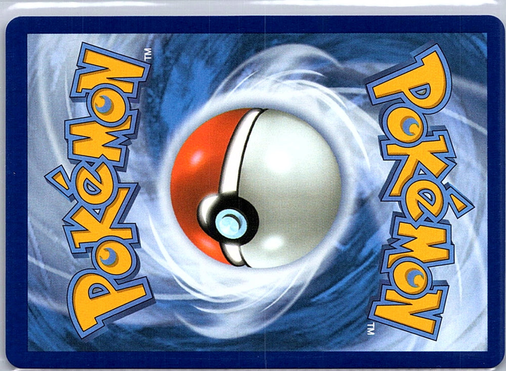 Spiritomb Illustration Rare ME01: Mega Evolution 148/132 NM (Back)