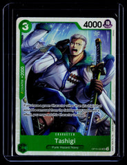 Tashigi OP10 Foil NM